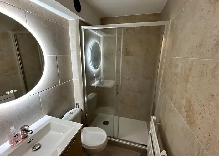 Apartman T2 With Sea View - Domaine De La Pinede - Heated Pool